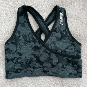 Gymshark Sports Bra - image 1